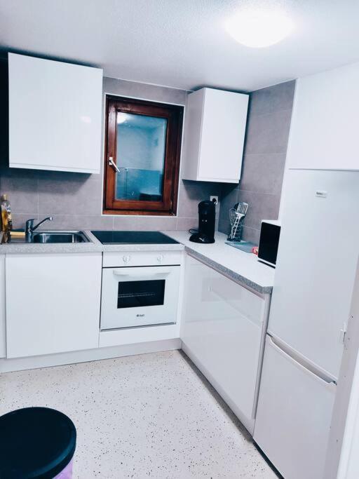 Magnifique Appartement T3 50 M2 Оберне Экстерьер фото